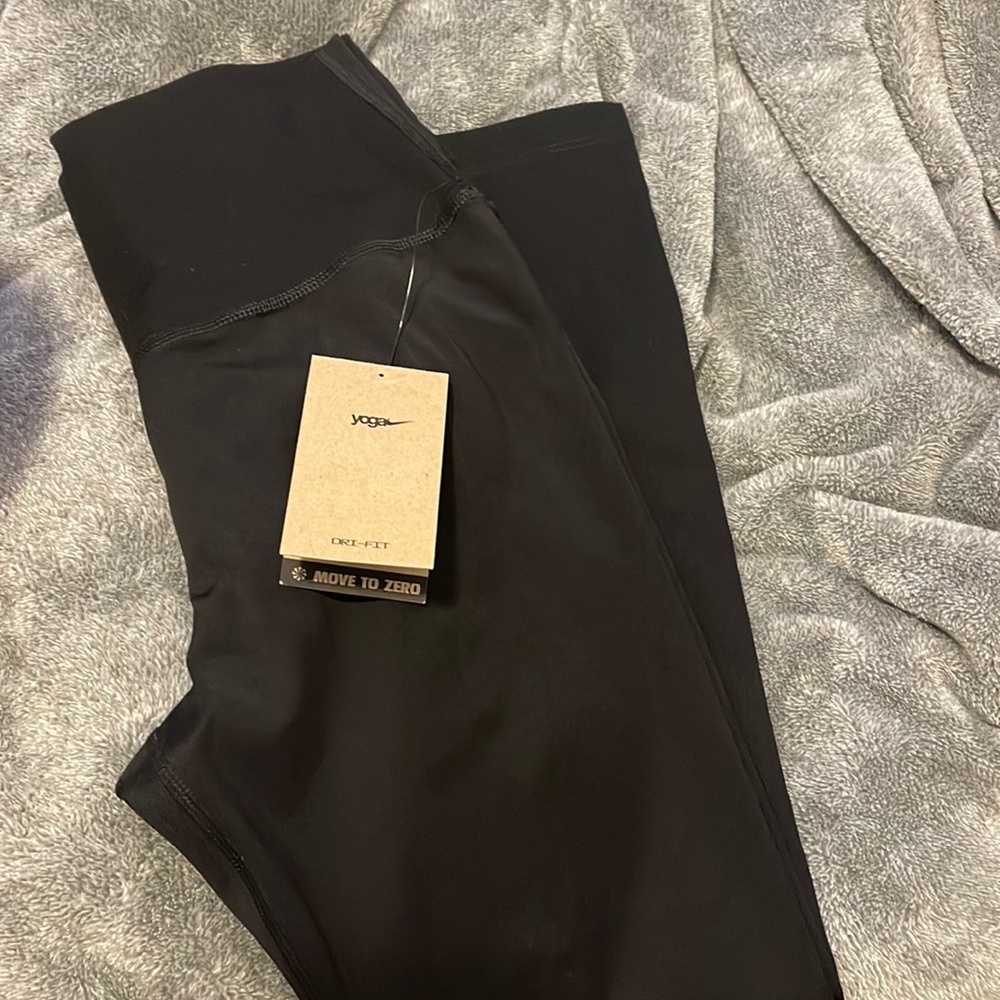 COPY - Nike yoga leggings